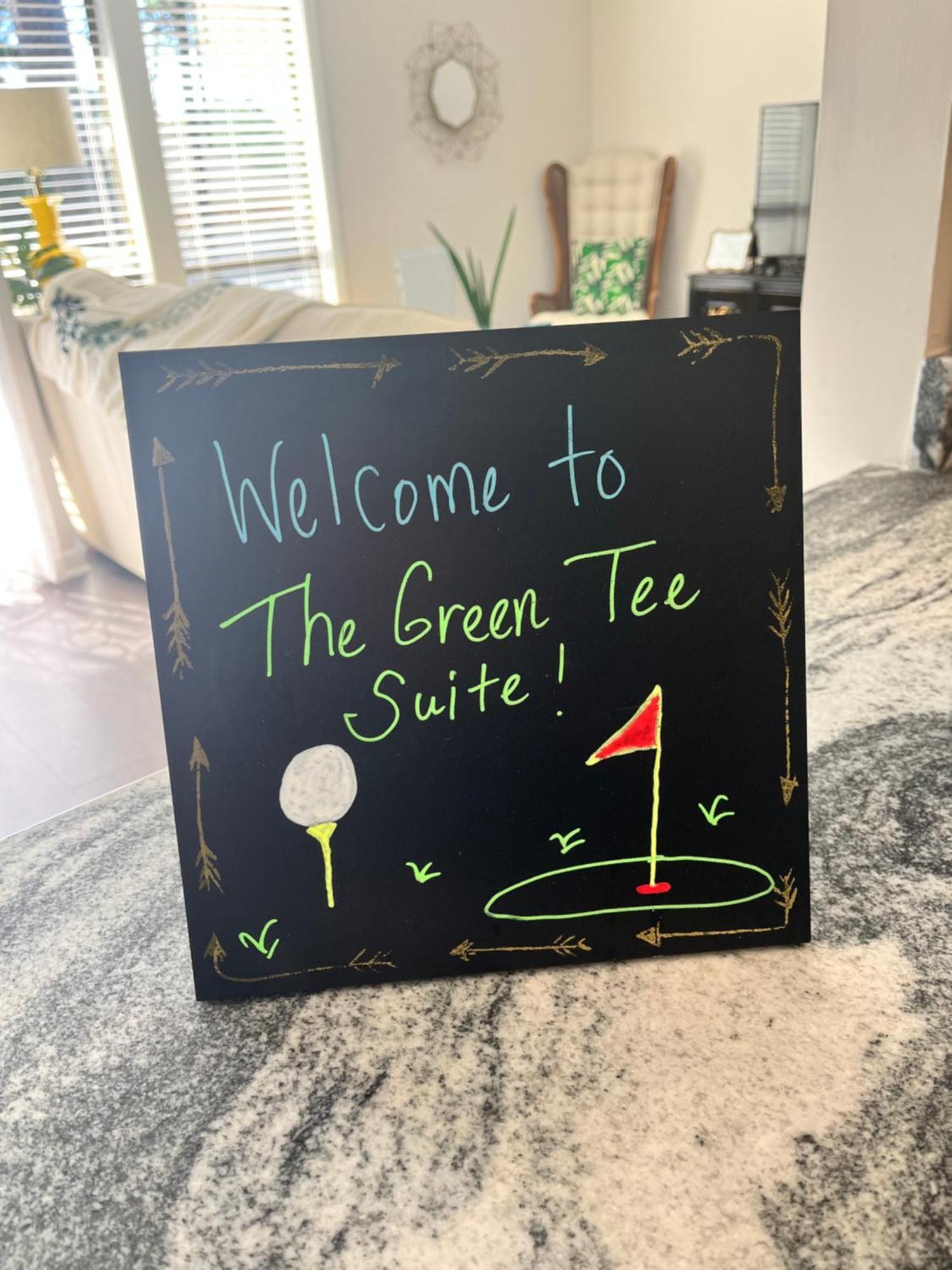 The Green Tee Suite Пайнхерст Экстерьер фото